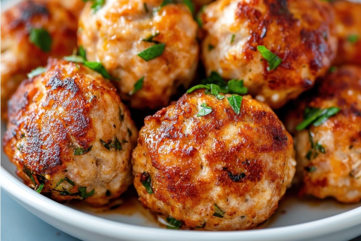 Najzdrowsze mielone dla seniorów i dzieci. Dużo białka i świetne na kości oraz zęby