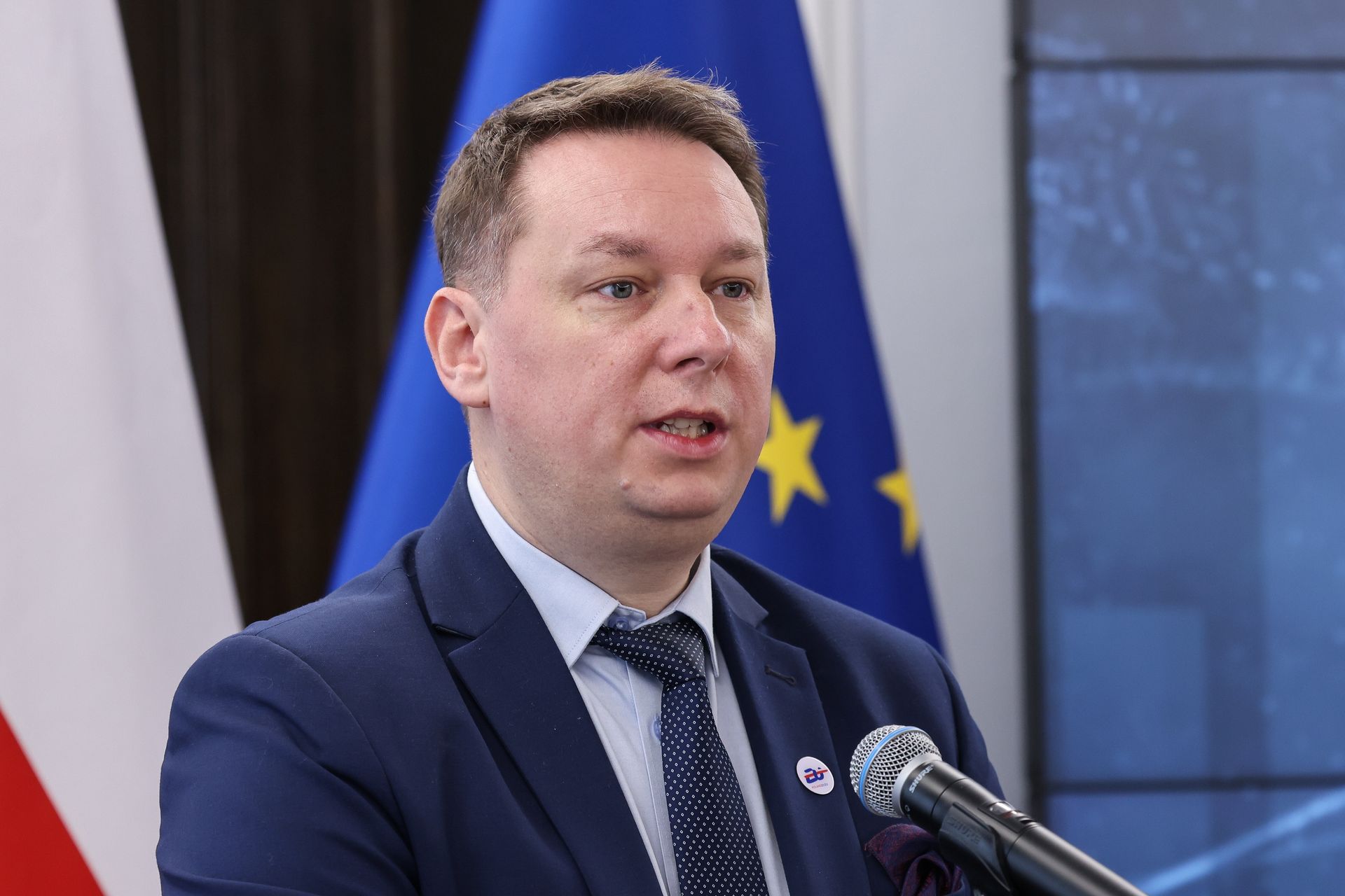 Marek Krawczyk nowym wiceministrem kultury