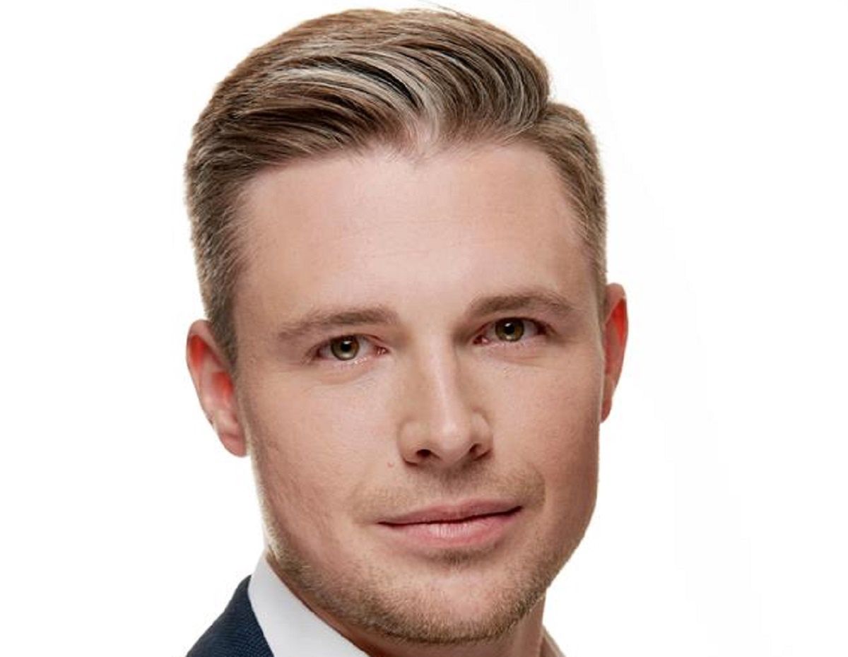 Igor Kerner w zarządzie Gemiusa