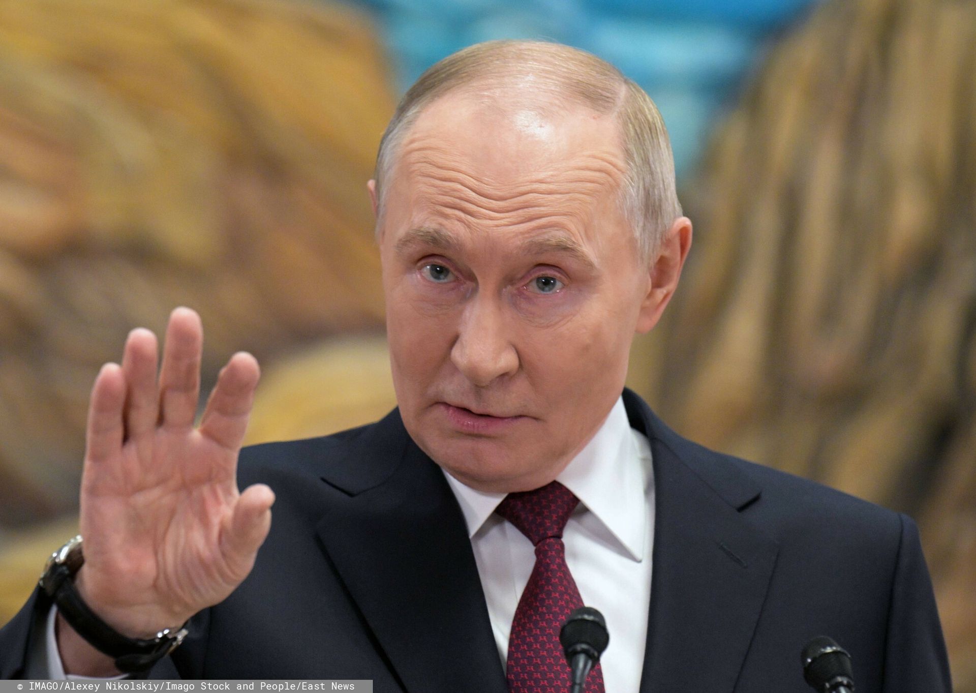 FSB kontroluje pracę rosyjskich naukowców