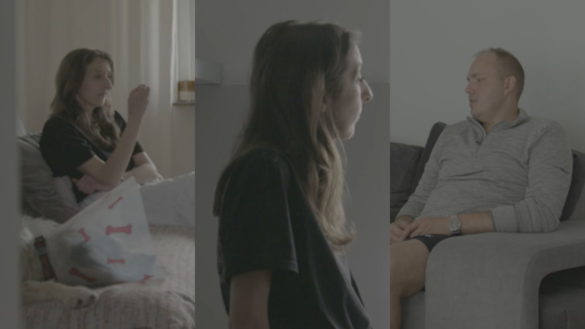 Kaja i Krystian ze "ŚOPW" ZERWALI KONTAKT po programie, ale i tak sobie dogryzali: "Myślałem, iż to będzie to, a to jedna wielka lipa"