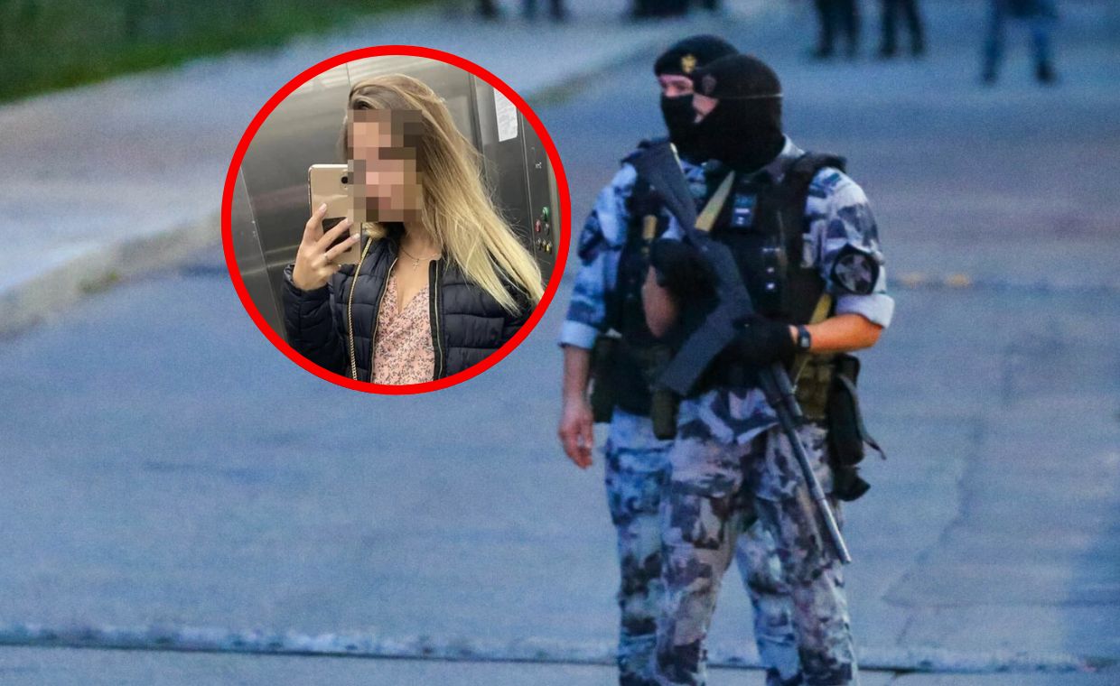 Eksplozja w Moskwie. Media: ranna została córka generała