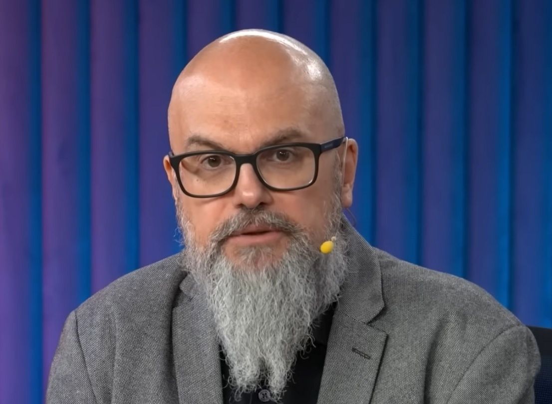 Publicysta "Do Rzeczy" w Katolickiej Agencji Informacyjnej