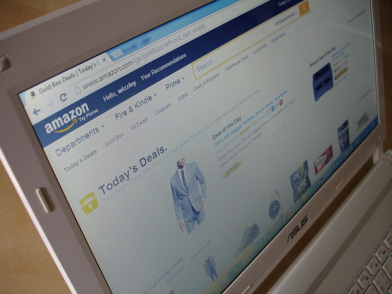 Tak się zwalnia w Amazonie. Wyciekł list od szefowej HR