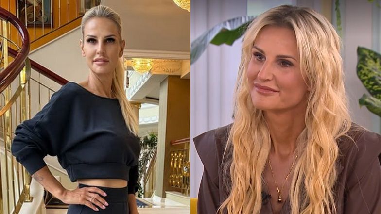 Dominika Tajner ROZSTAŁA SIĘ z partnerem: "Jestem zawiedziona. Nie wierzę w miłość"