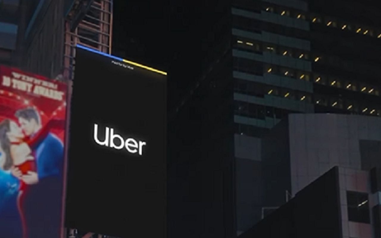 Uber przedłuża umowę z Omnicom Media. Budżet: 880 mln dol.