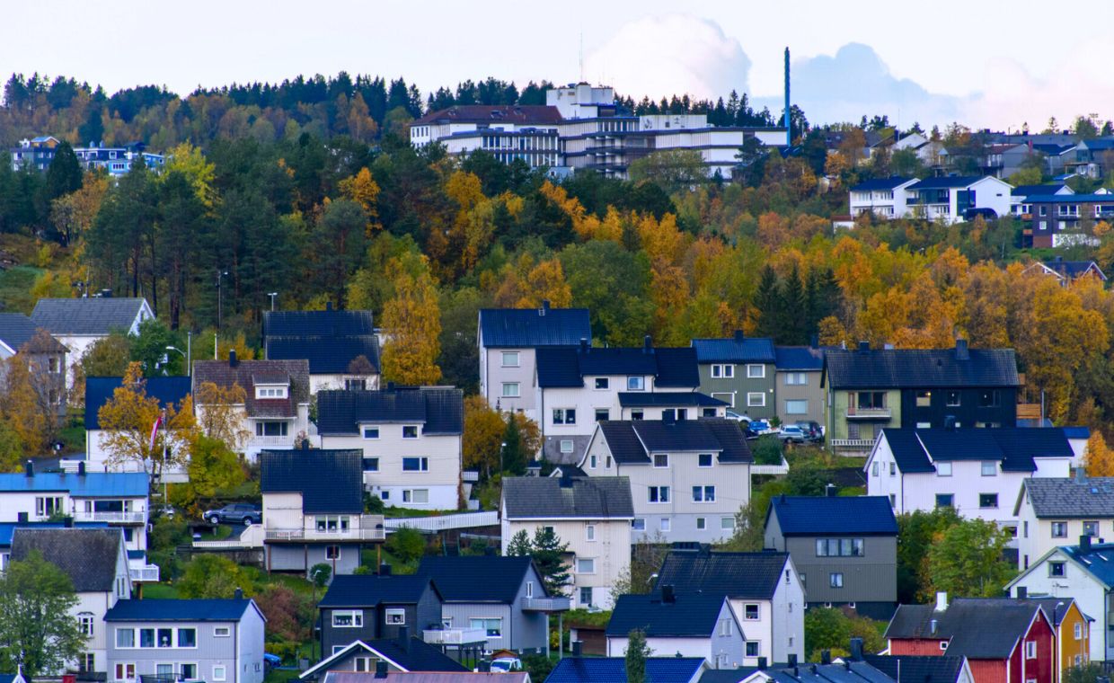 Zakłócenia sieci przy granicy z Rosją. Norwegia bada przyczyny