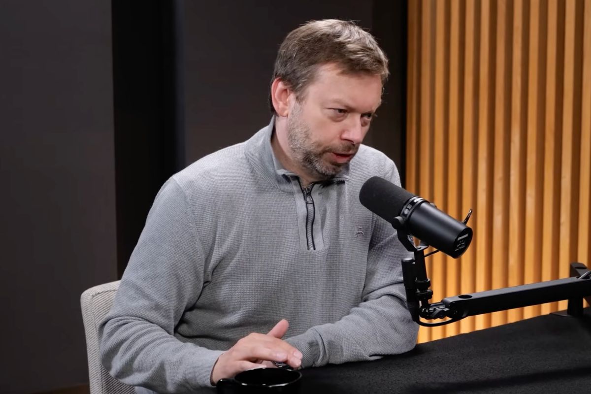 Historyk i publicysta w portalu Stanowskiego. Wcześniej pisał dla "DGP"