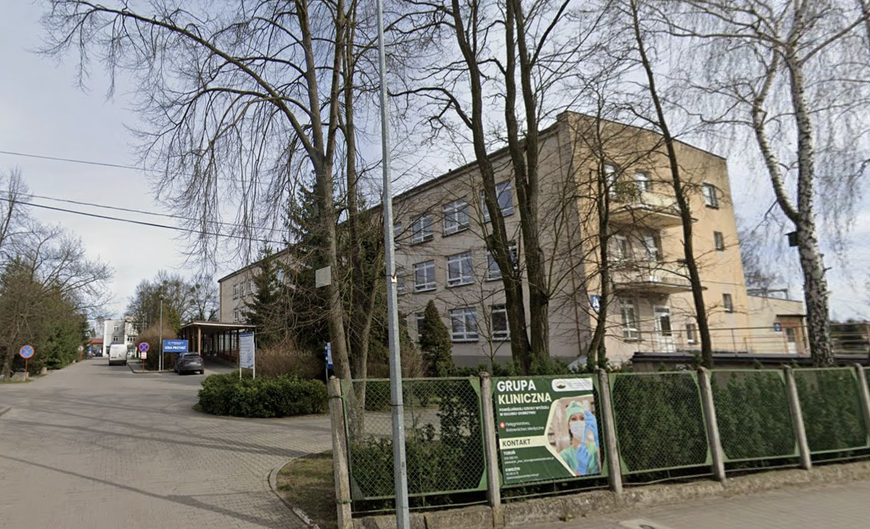 Szpital zawiesił działalność oddziału i bloku operacyjnego. "Generował znaczne straty"