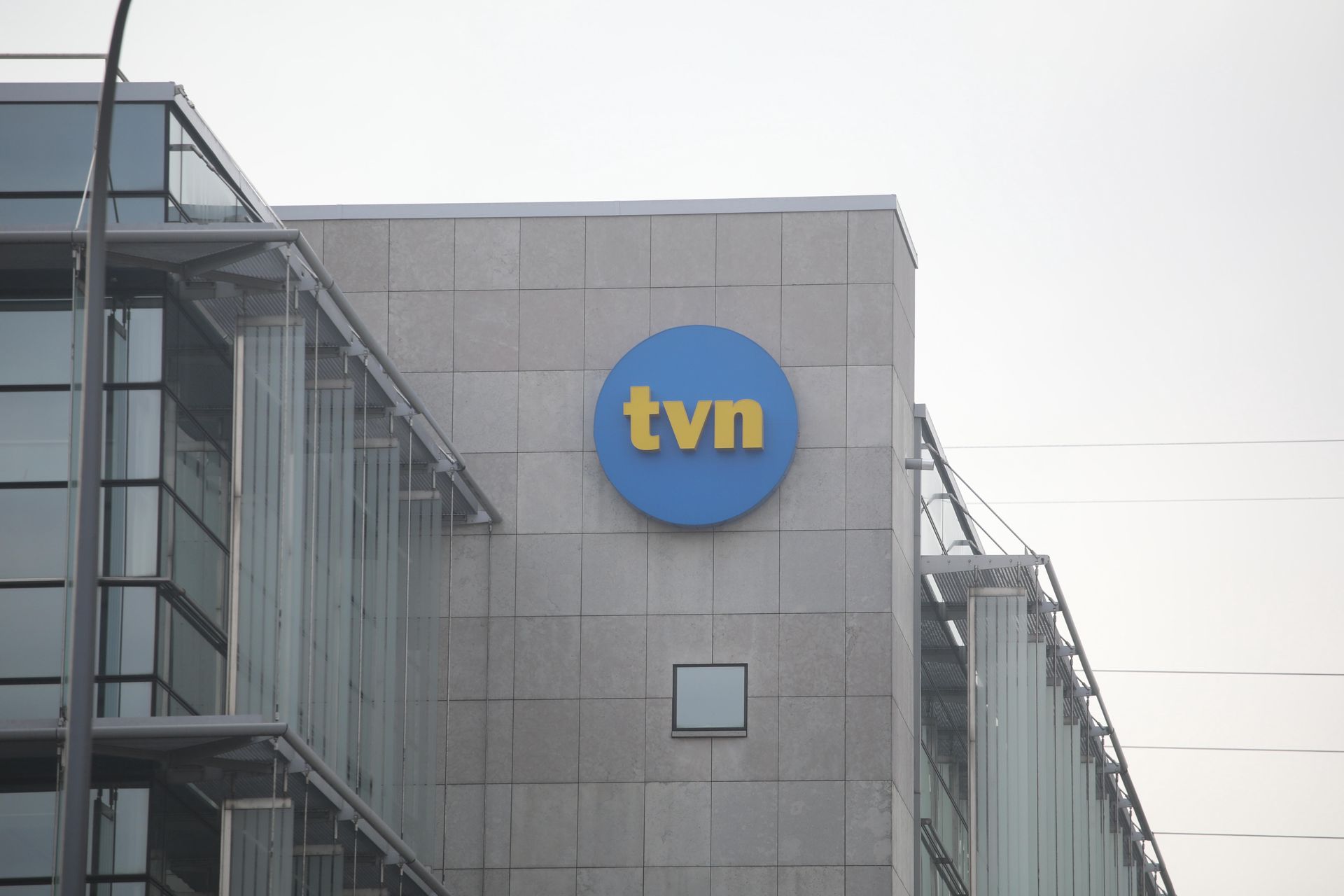 Sołowow się wycofuje z wyścigu o TVN. Zaważyć miała polityka Trumpa