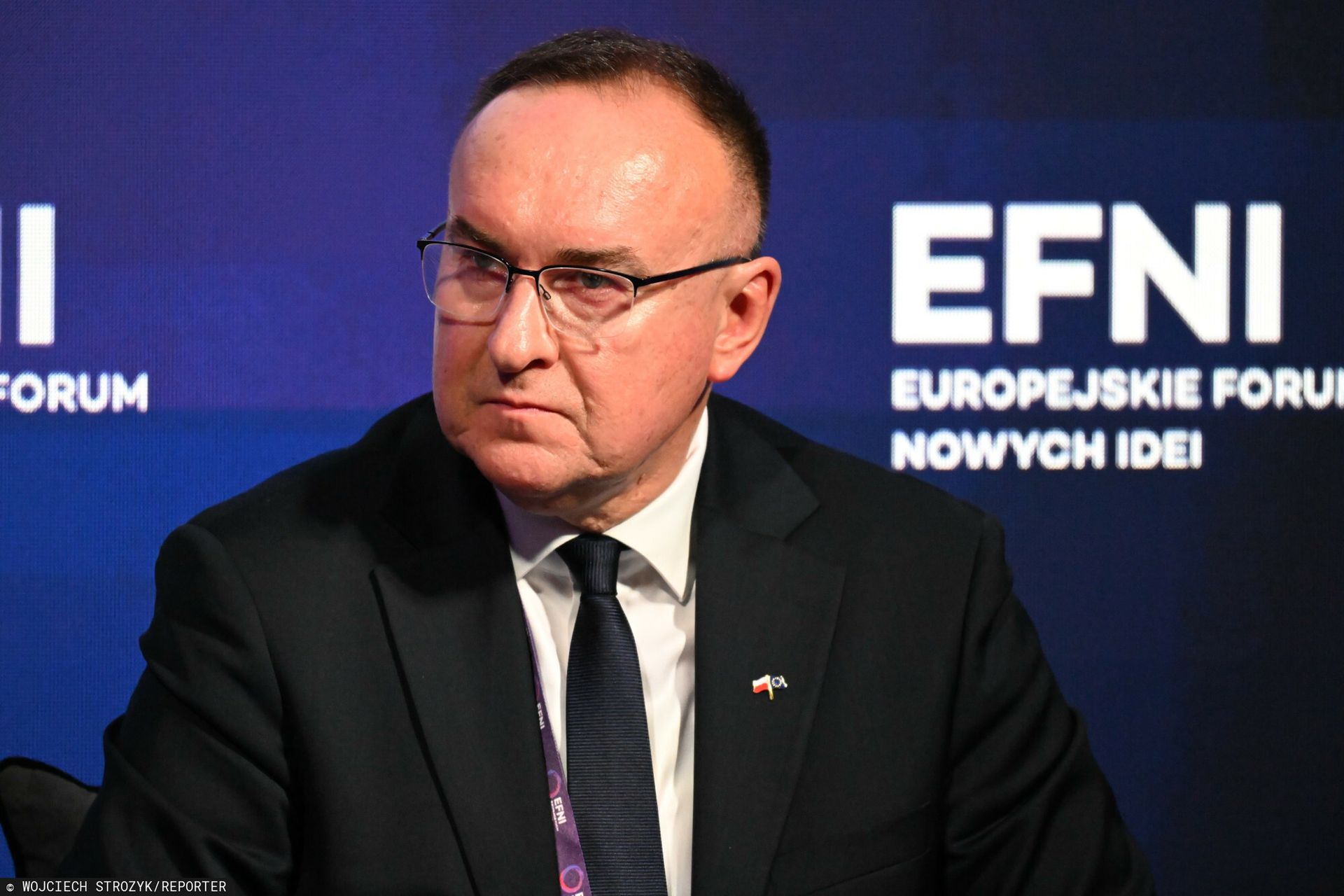 Problemy Polski 2050. Kobosko odchodzi z partii