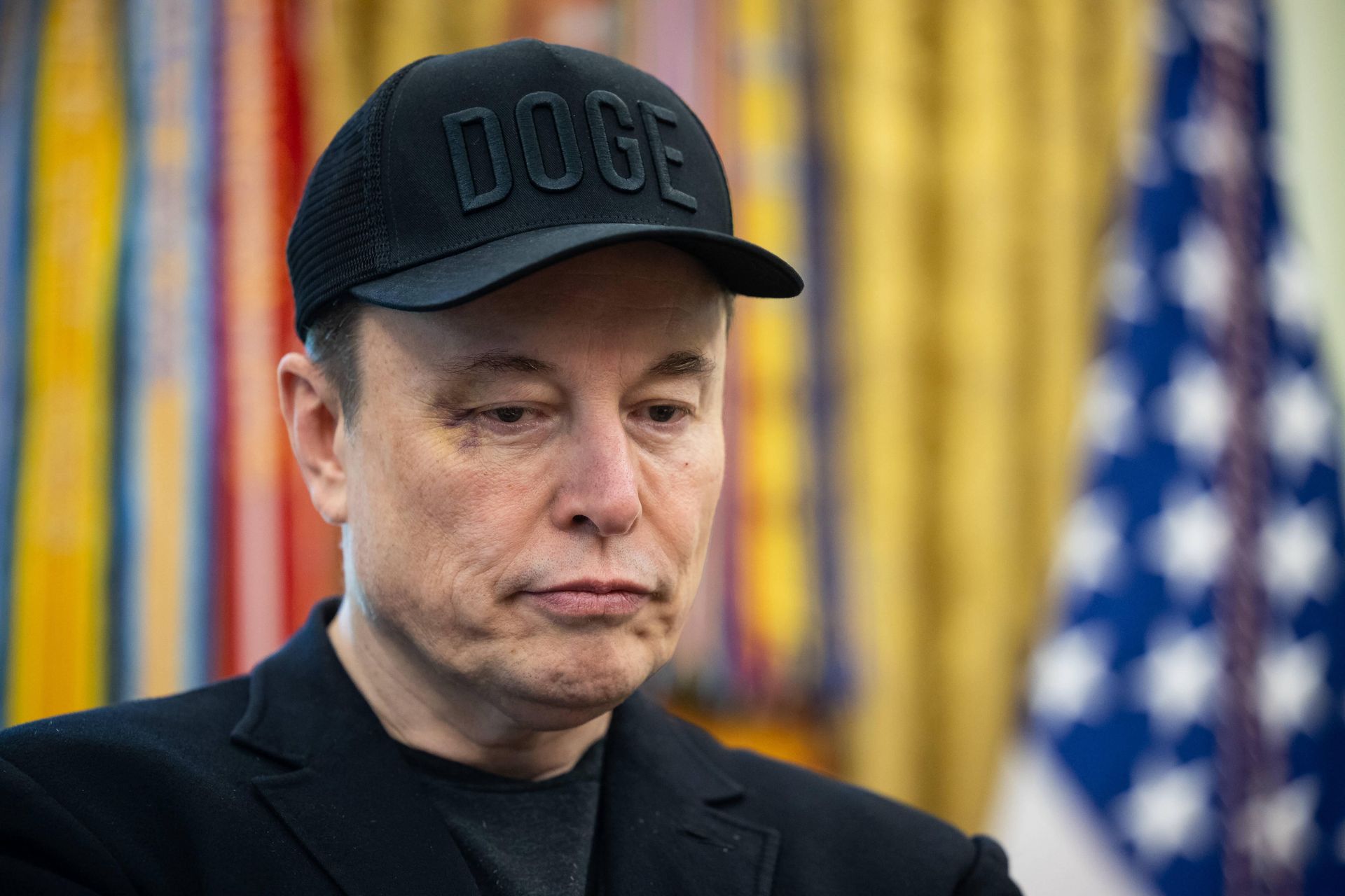 Musk żałuje wpisów o Trumpie. "Poszło za daleko" - stwierdził