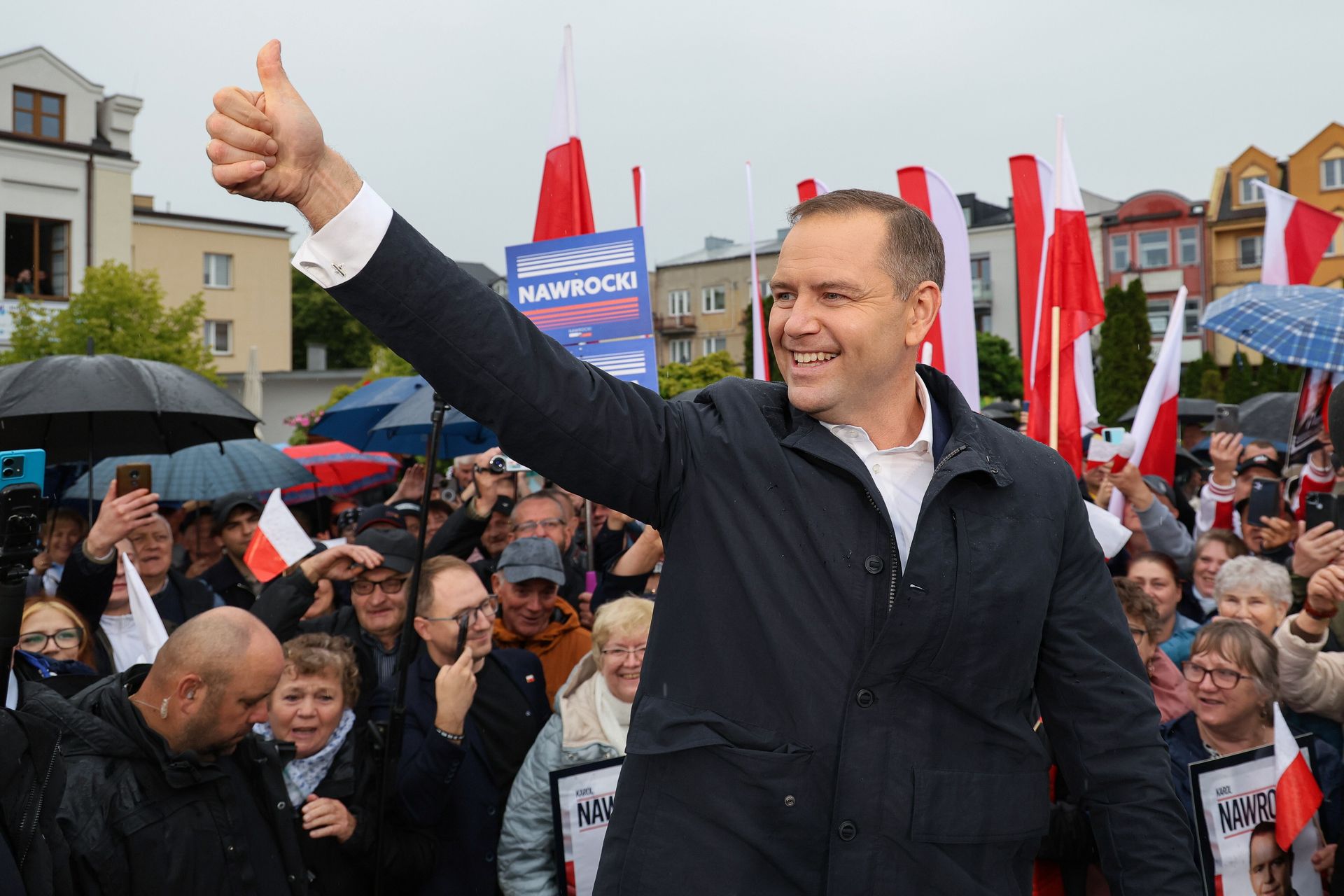 Kibol prezydentem? Cóż szkodzi spróbować? [OPINIA]