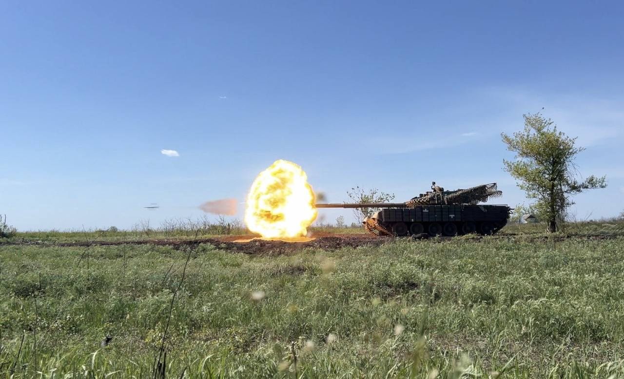 Nowy system dla żołnierzy Kijowa. "Za eliminację sił i sprzętu"