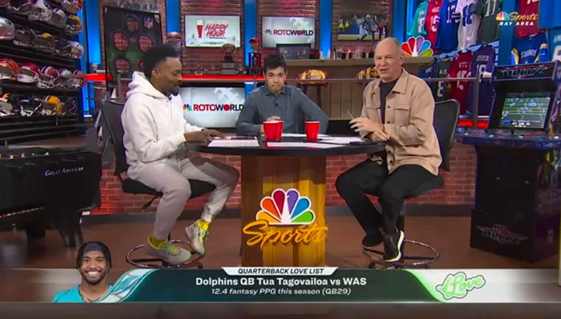 Amerykański gigant reaktywuje zlikwidowany kanał