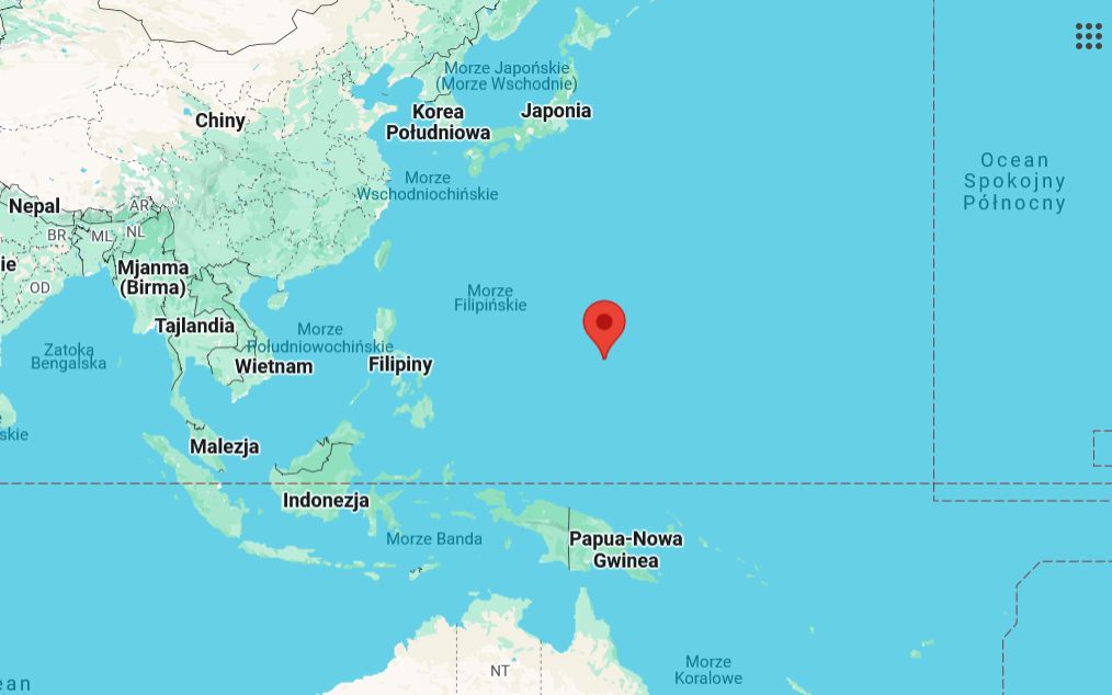 Zarządzono inspekcję wszystkich baz USA. Wszystko po odkryciu na Guam