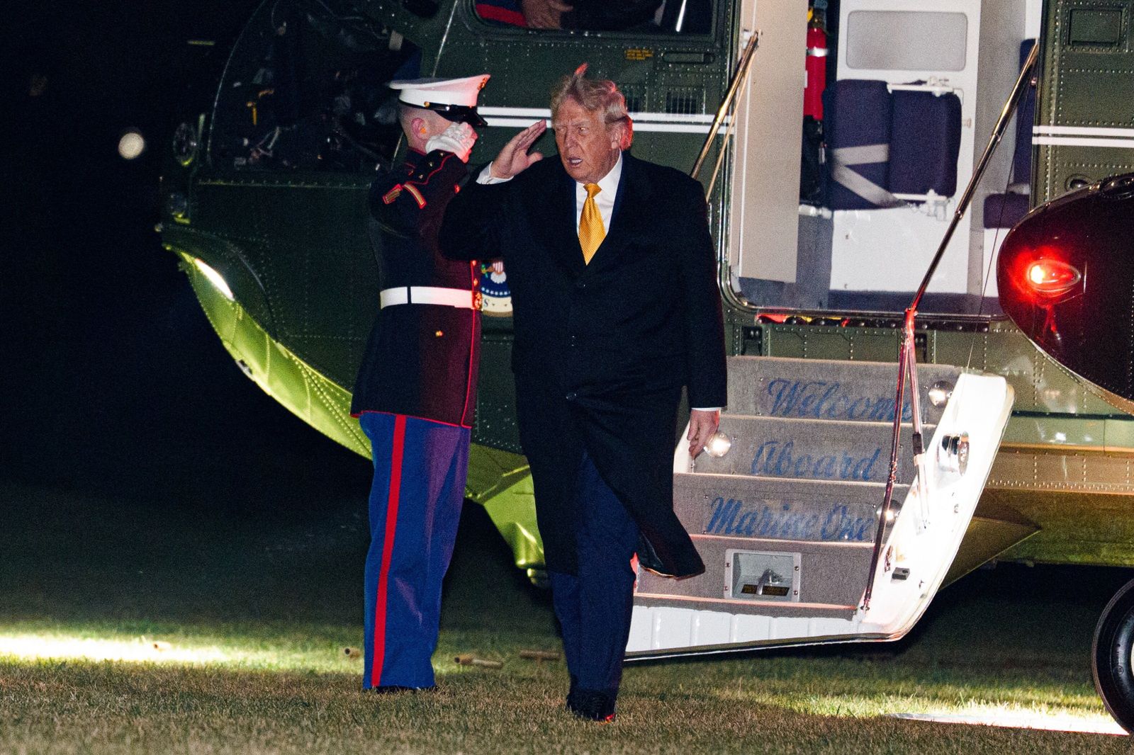 Kuba kolejnym celem USA? Trump: Jest gotowa do upadku