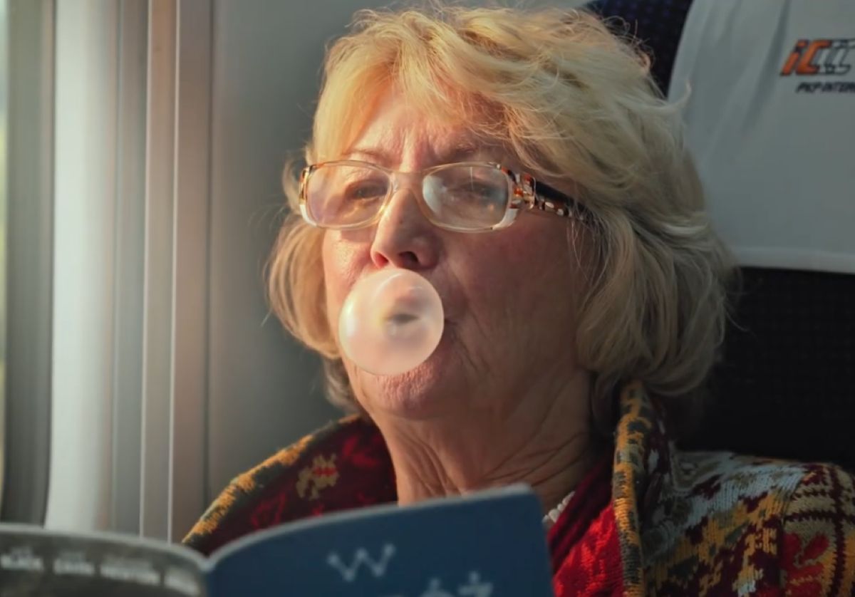 PKP Intercity przekonuje, iż "Podróż to my"