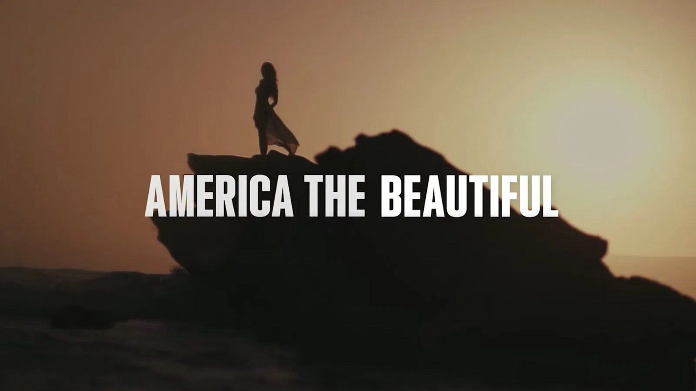 "America the Beautiful". USA promują się wśród turystów