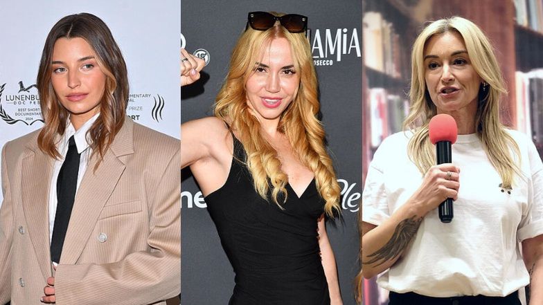 Gwiazdy podsumowały wybór nowego prezydenta: "Nie ma światełka w tunelu" vs. "Teraz może nabierzecie pokory i szacunku"