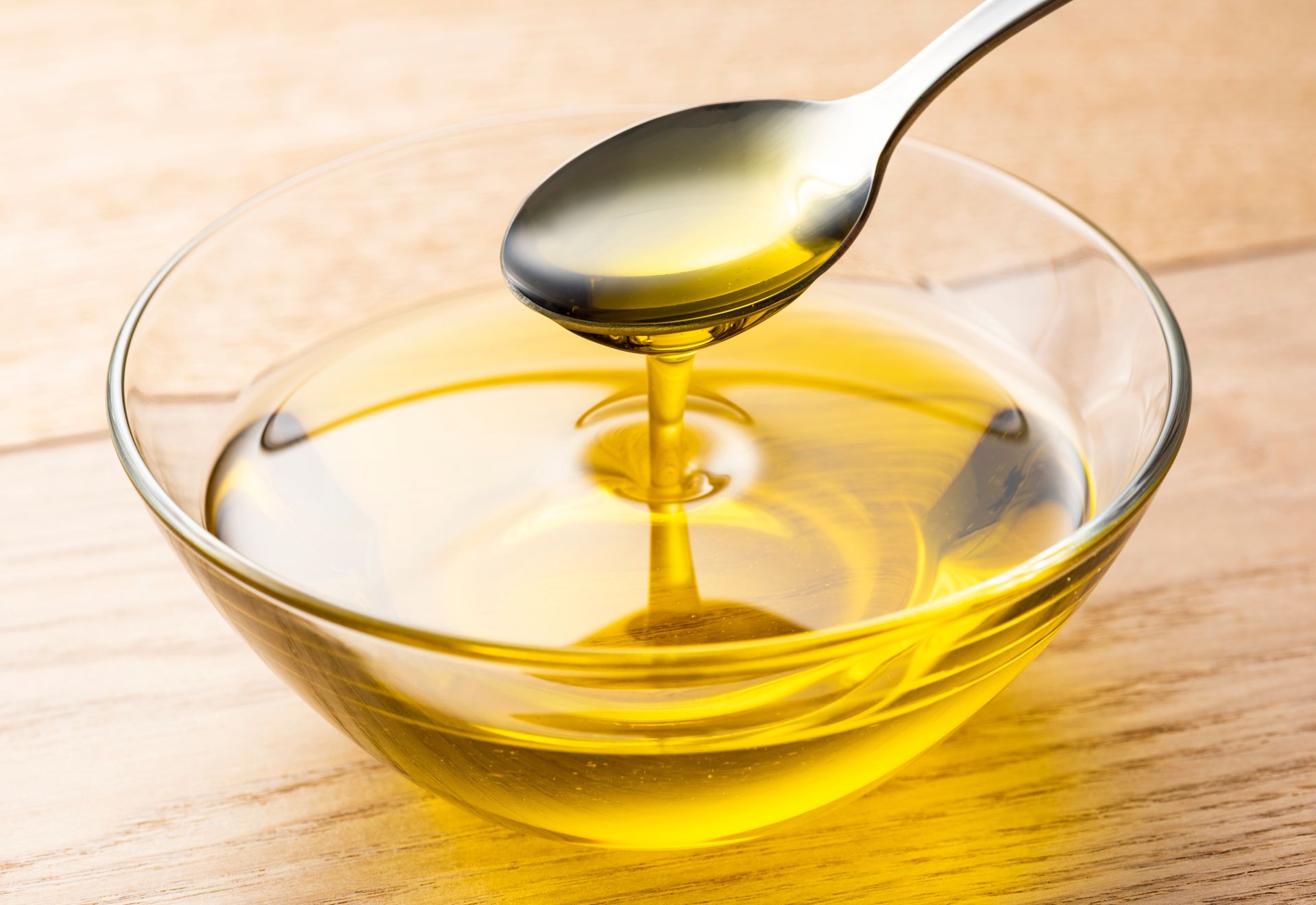 Skarbnica kwasów Omega. Pomaga wyrównać poziom "dobrego" i "złego" cholesterolu