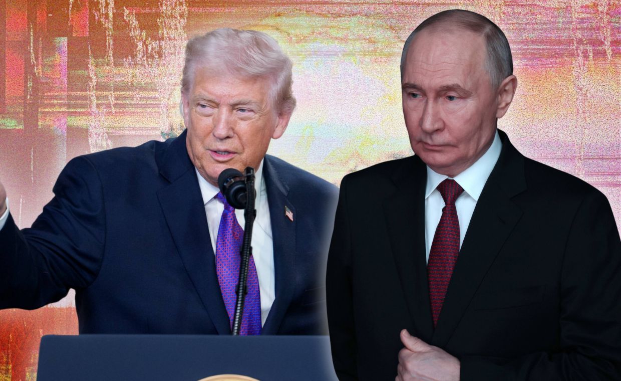 "Jest zrozumienie". Rozmowy ws. broni nuklearnej z Rosją