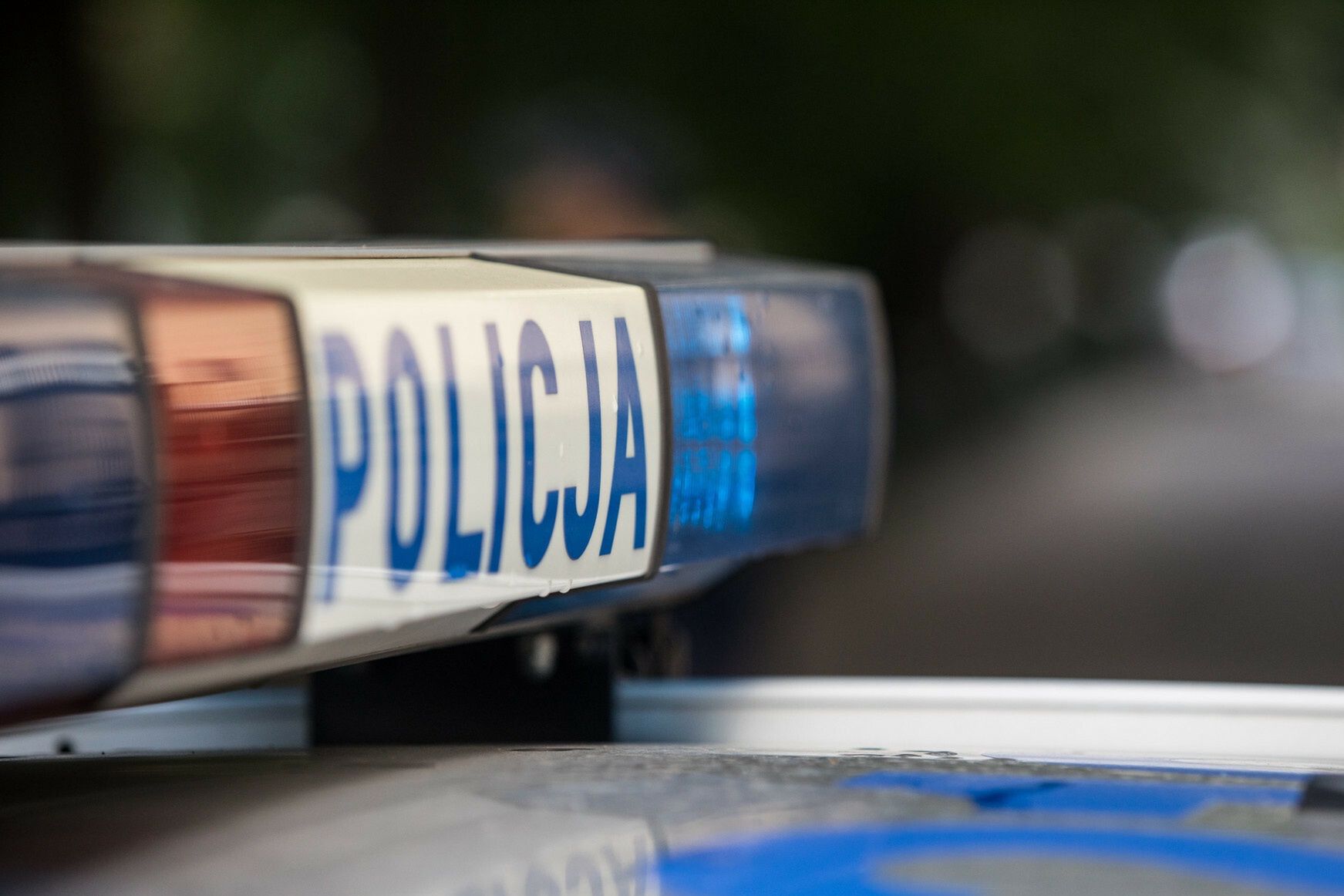 Tajemnicza śmierć w Małopolsce. Policja bada sprawę