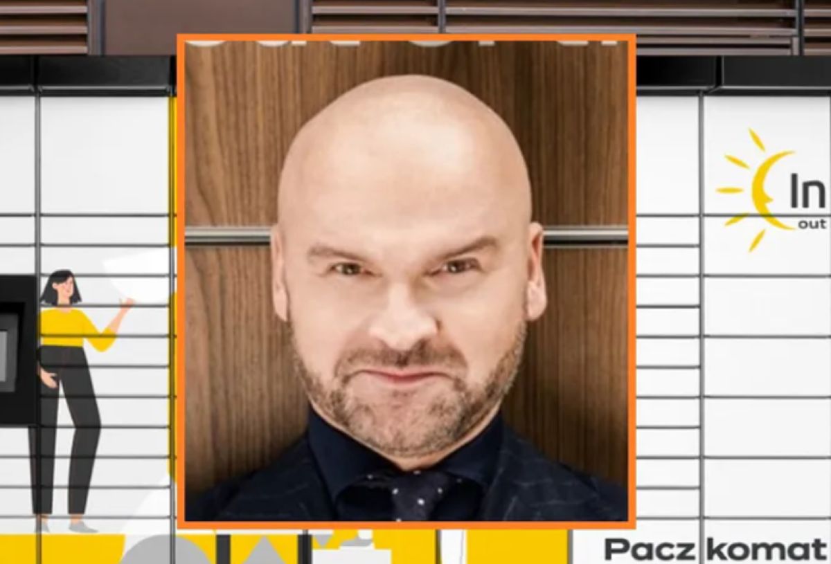 InPost współpracuje z brytyjską pocztą. Pierwsze paczkomaty już tam działają