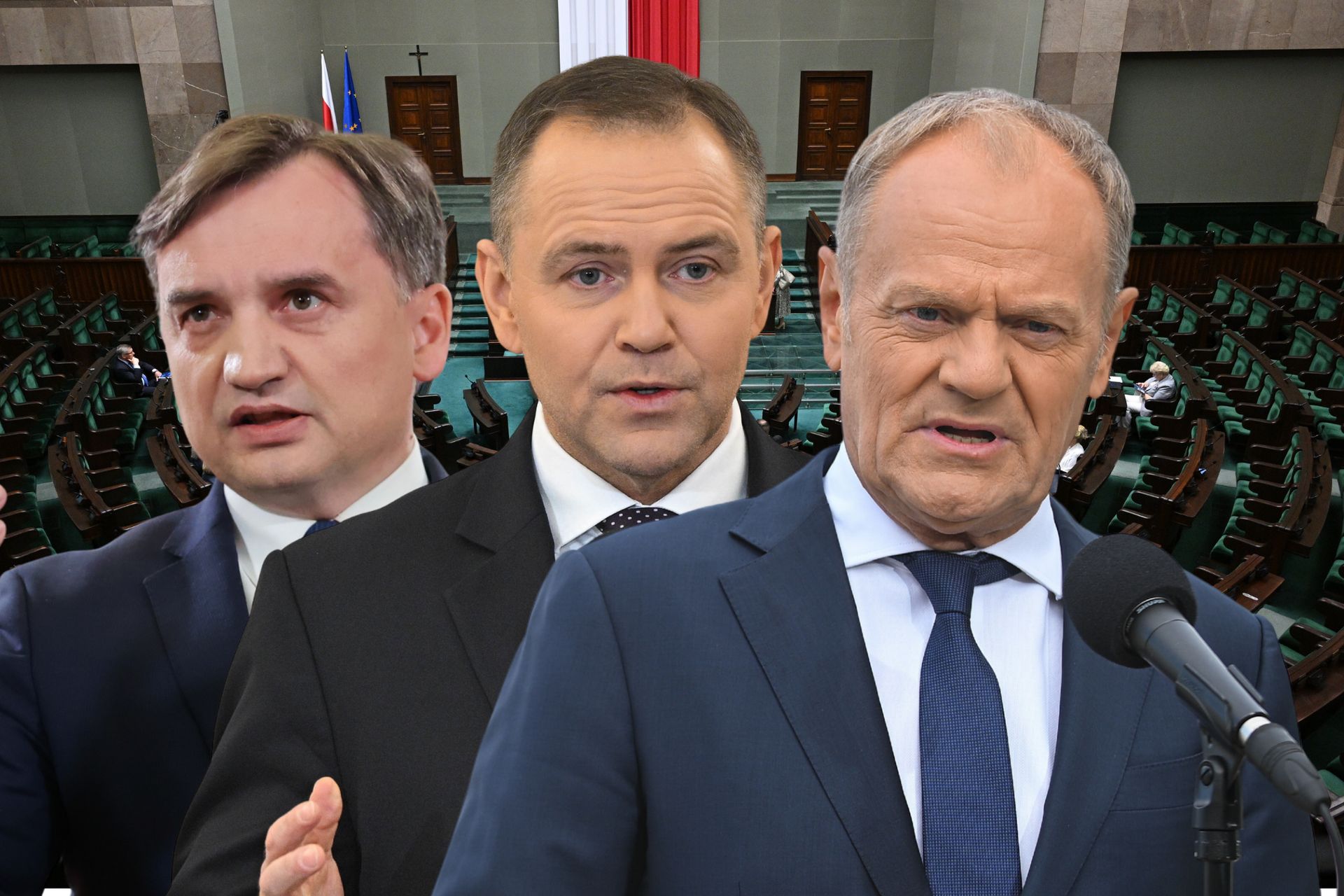 Węgrzy zdecydowali ws. Ziobry, Tusk bez immunitetu [SKRÓT DNIA]