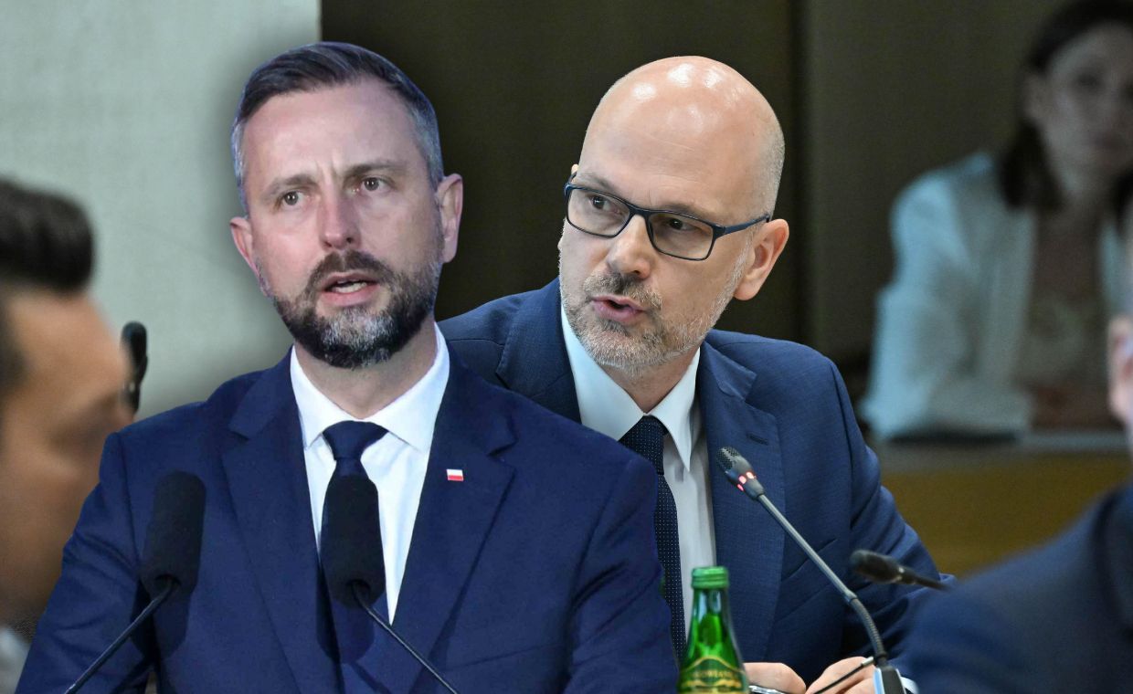 Podejmą decyzję ws. kandydatury Berka. Będzie spotkanie klubu PSL