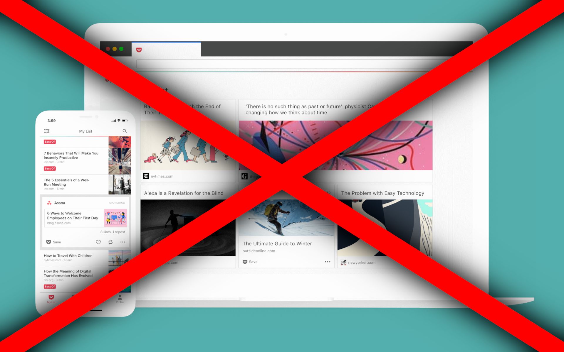 Miliony pobrań i wysokie oceny nie wystarczyły. Mozilla ubija lubianą aplikację