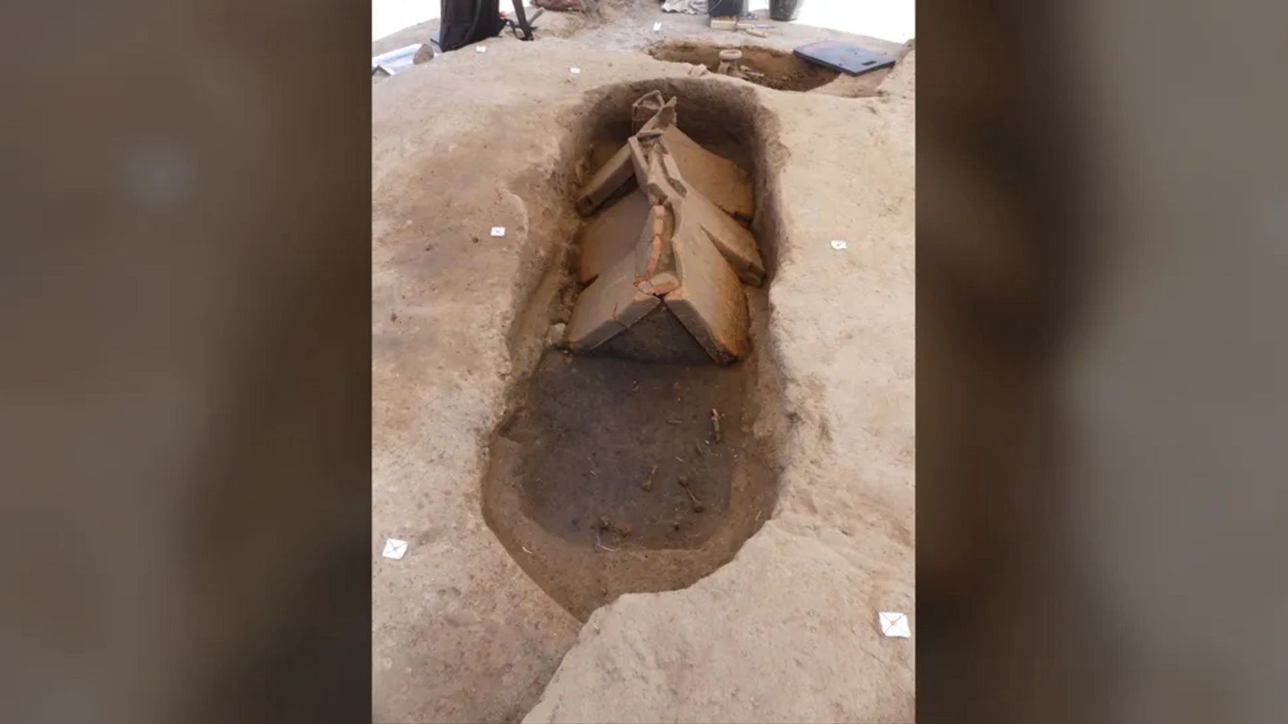 Karmili zmarłych. Cmentarz odkrywa tajemnice rzymskich pochówków