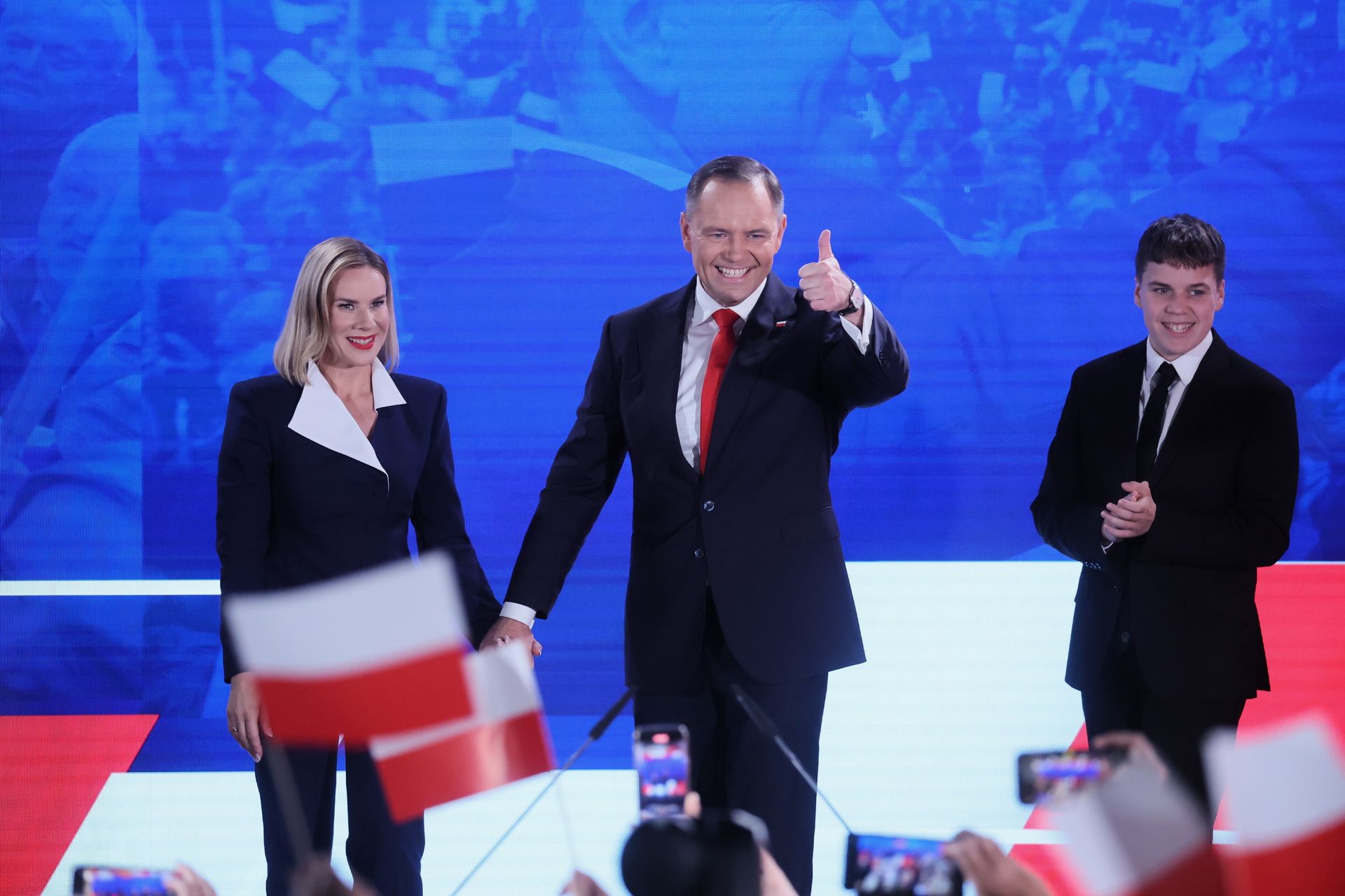 Tak głosowała wieś. Nawrocki deklasuje Trzaskowskiego