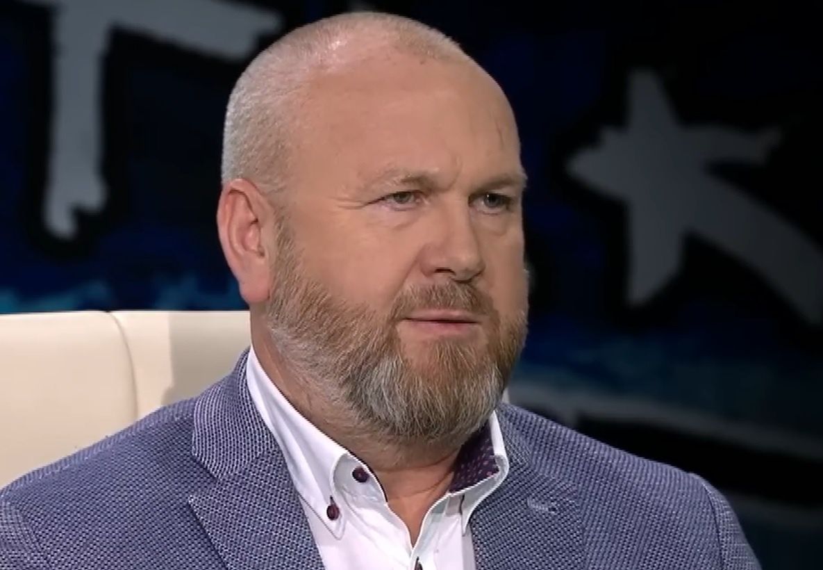 Były szef CBA w zarządzie Orlenu. Zajmie się bezpieczeństwem