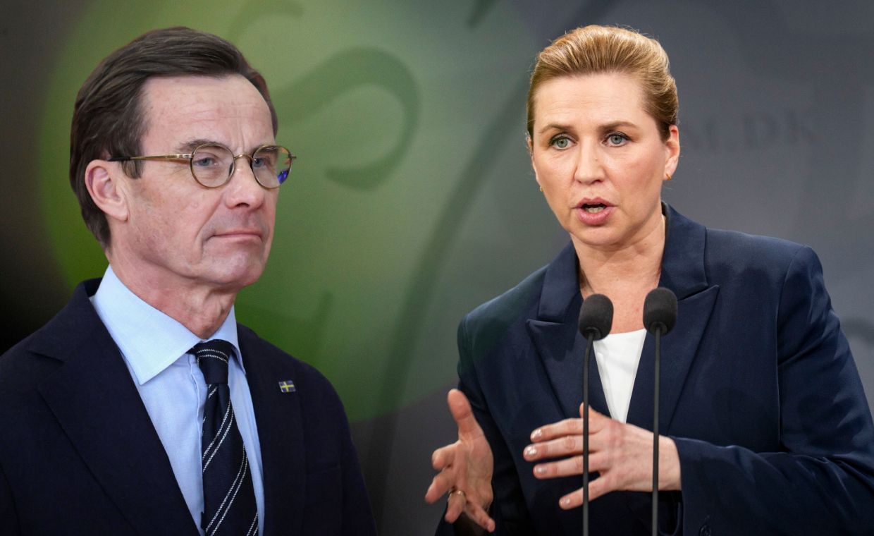 Broń atomowa z Francji. Dwa kraje oficjalnie na "tak"