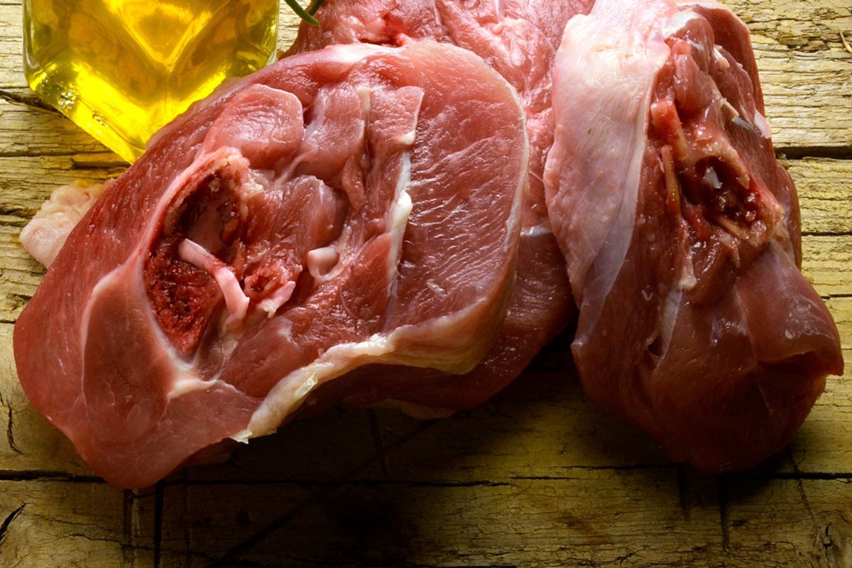 Ma dużo białka i mikroelementów, a mało tłuszczu. Idealne dla dzieci i seniorów