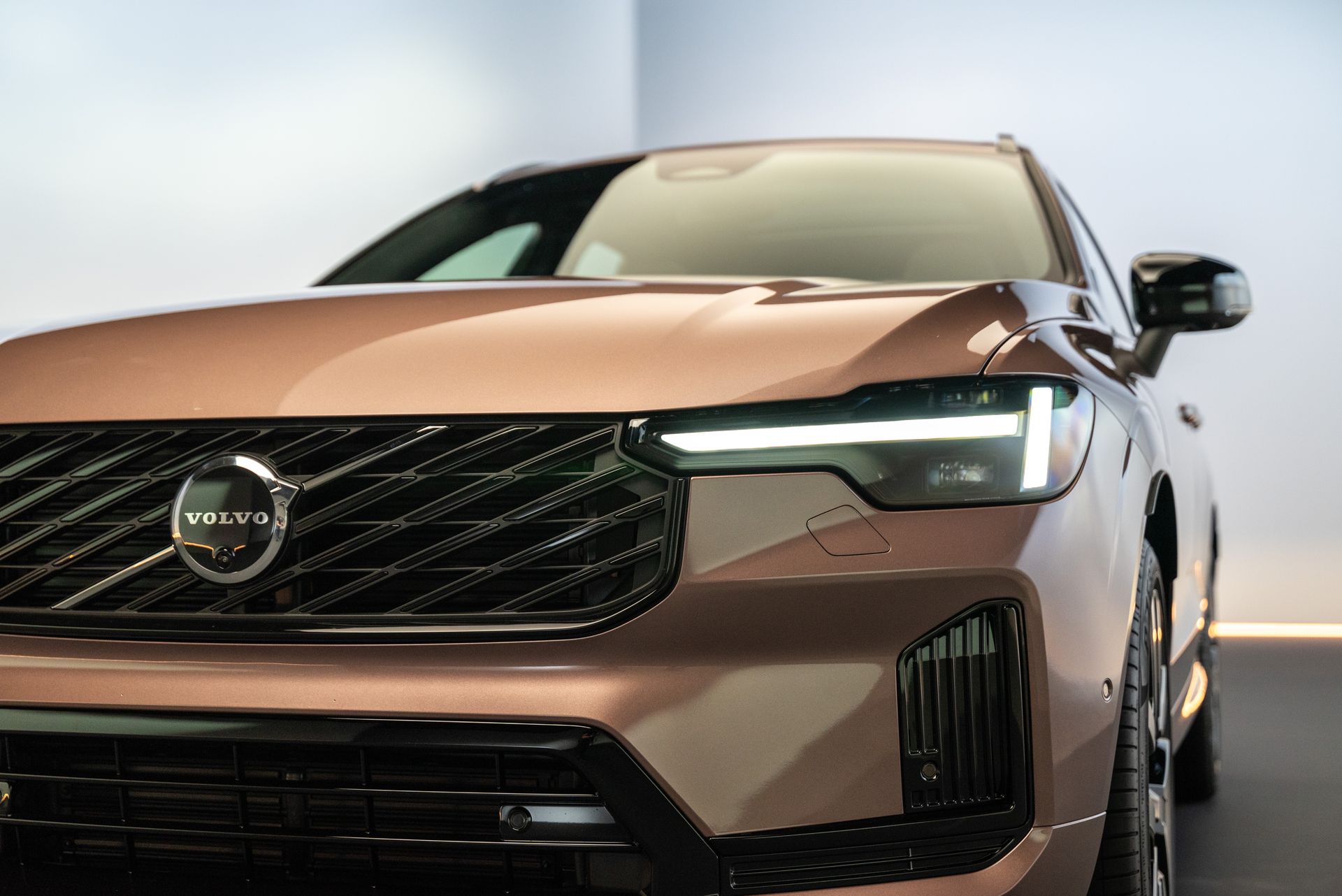 Volvo planuje 13 premier do 2030 r. Nie tylko elektryki i SUV-y