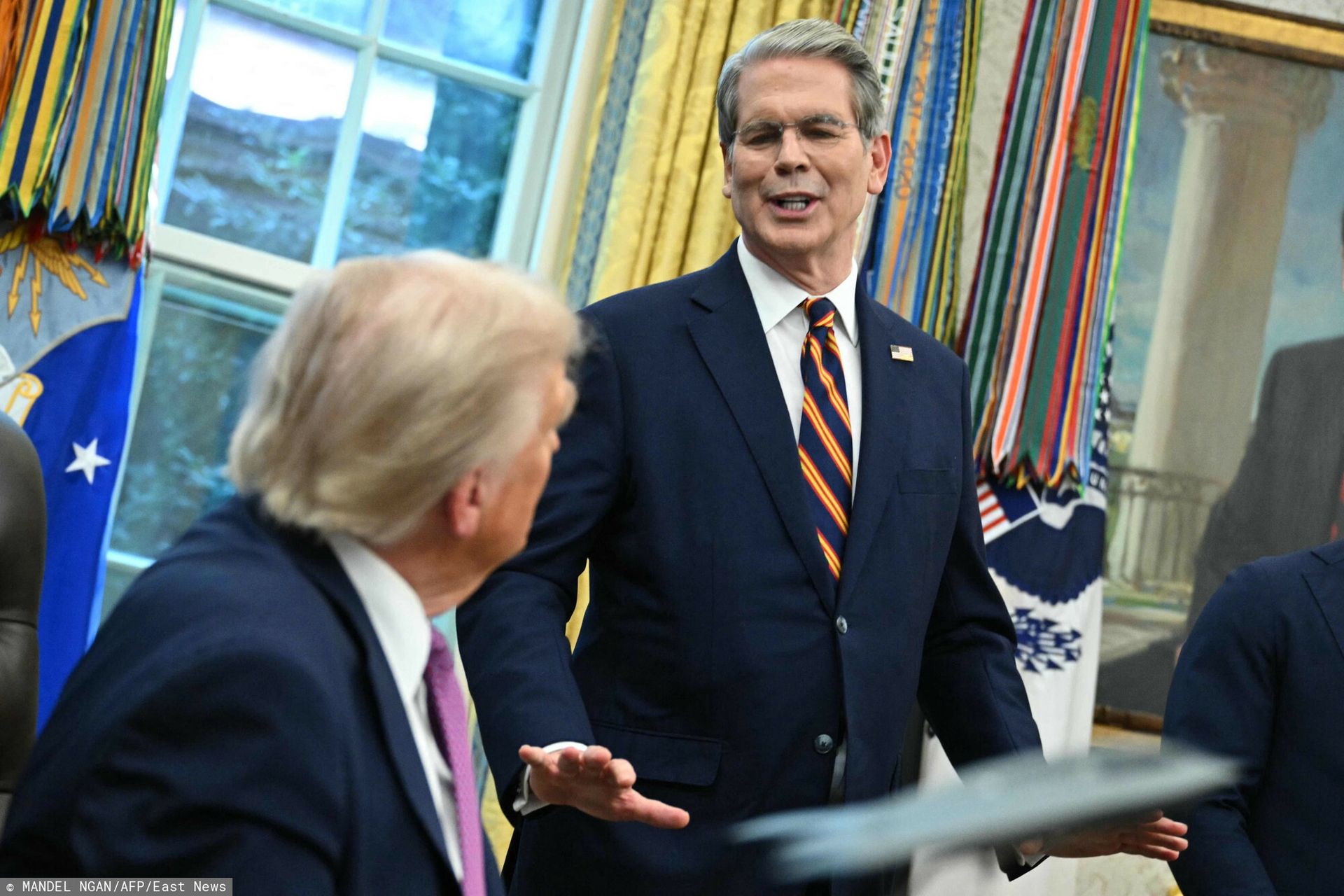 USA chcą presji na Rosję. Apelują do Europy