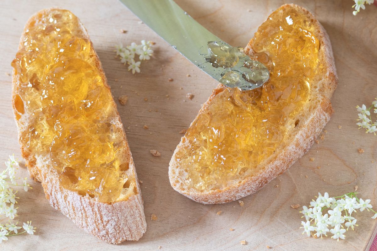 Ostatni dzwonek, żeby zrobić przysmak za pół darmo. Babciny sposób