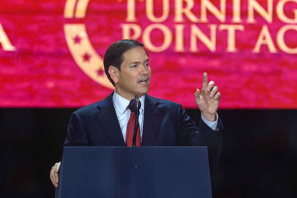 Chiny aresztowały pastora. USA grzmią: wrogość wobec chrześcijan