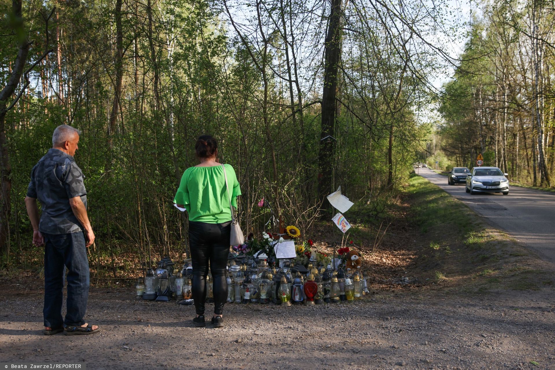 Śledztwo po śmierci Litewki. Zbliża się kluczowa ekspertyza