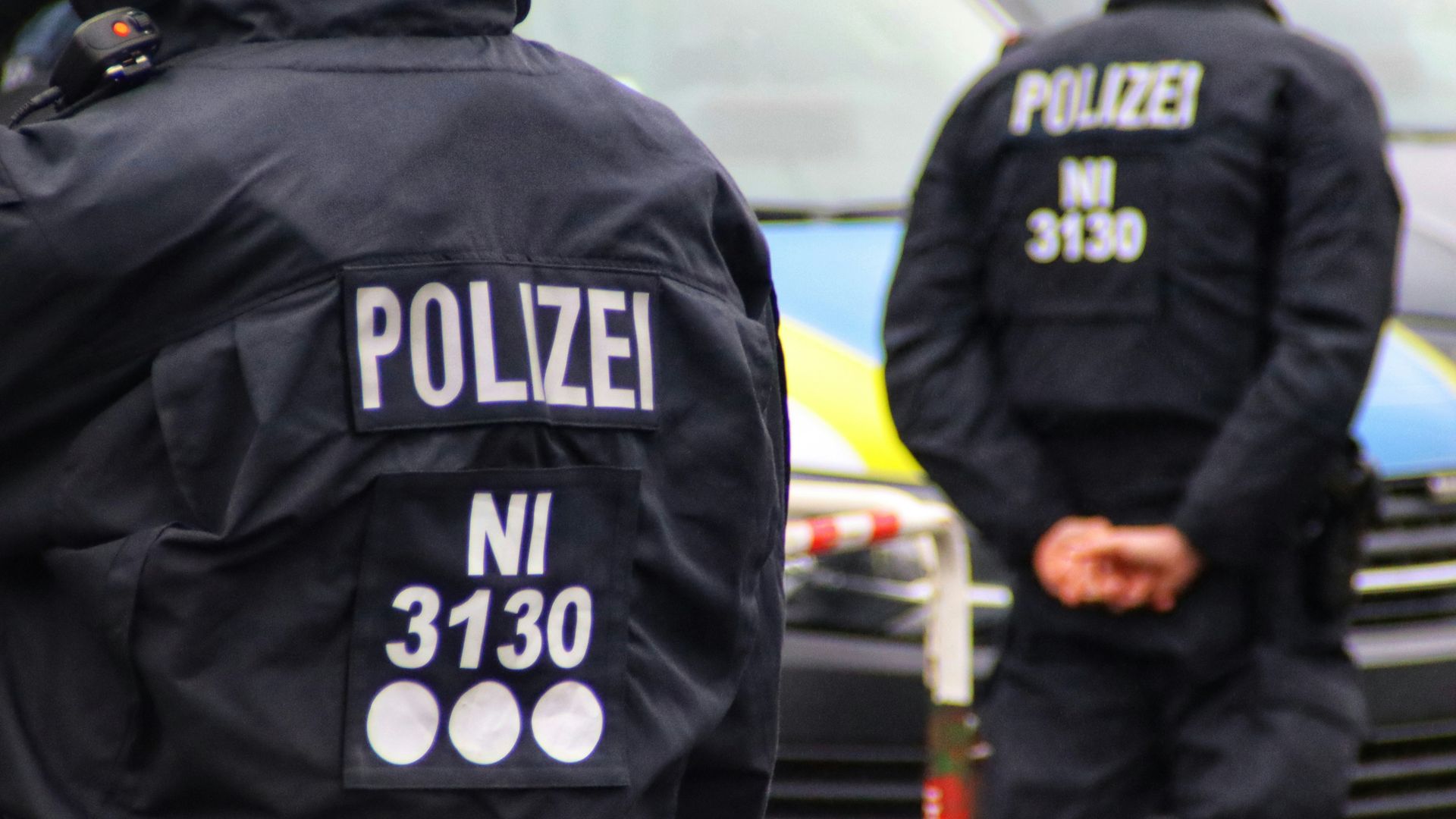 Ciało na niemieckiej plaży. Policja bada polski wątek