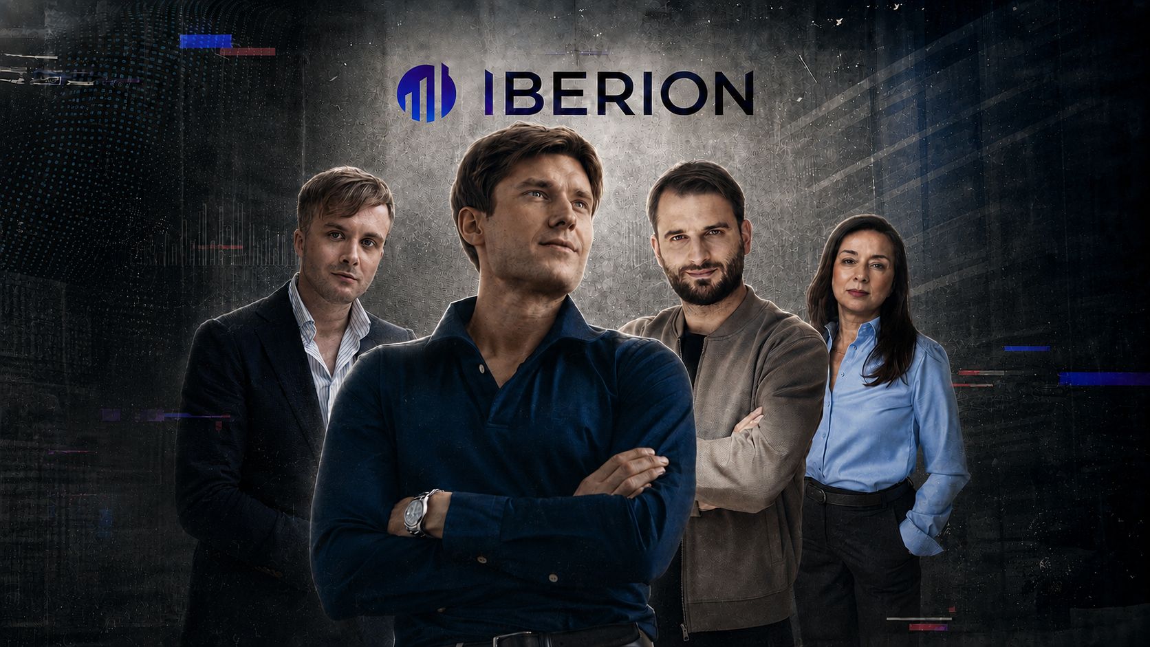 Iberion: rodeo nowej generacji. O firmie, która chciała zostać mediowym gigantem