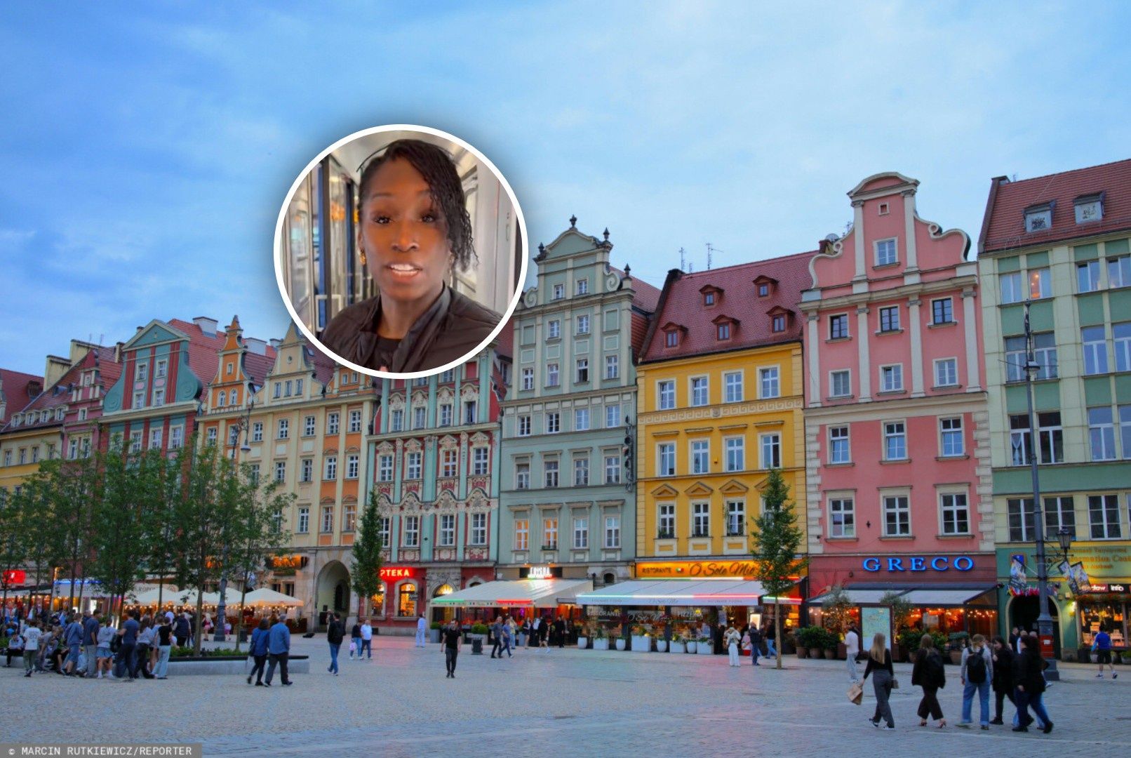 Brytyjka przyjechała do Polski. Zdziwiło ją zachowanie pieszych