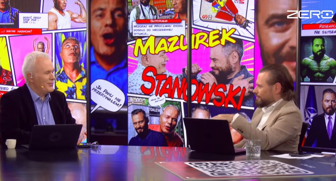 Współpraca Polsatu i Kanału Zero TV szersza niż zapowiadano