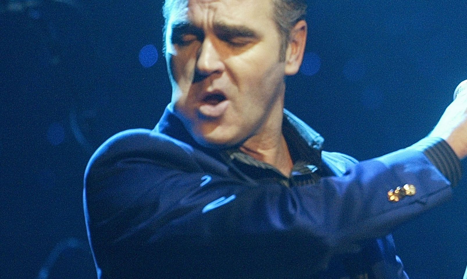 Morrissey wrócił. Może jeszcze kiedyś stworzy coś bardzo dobrego