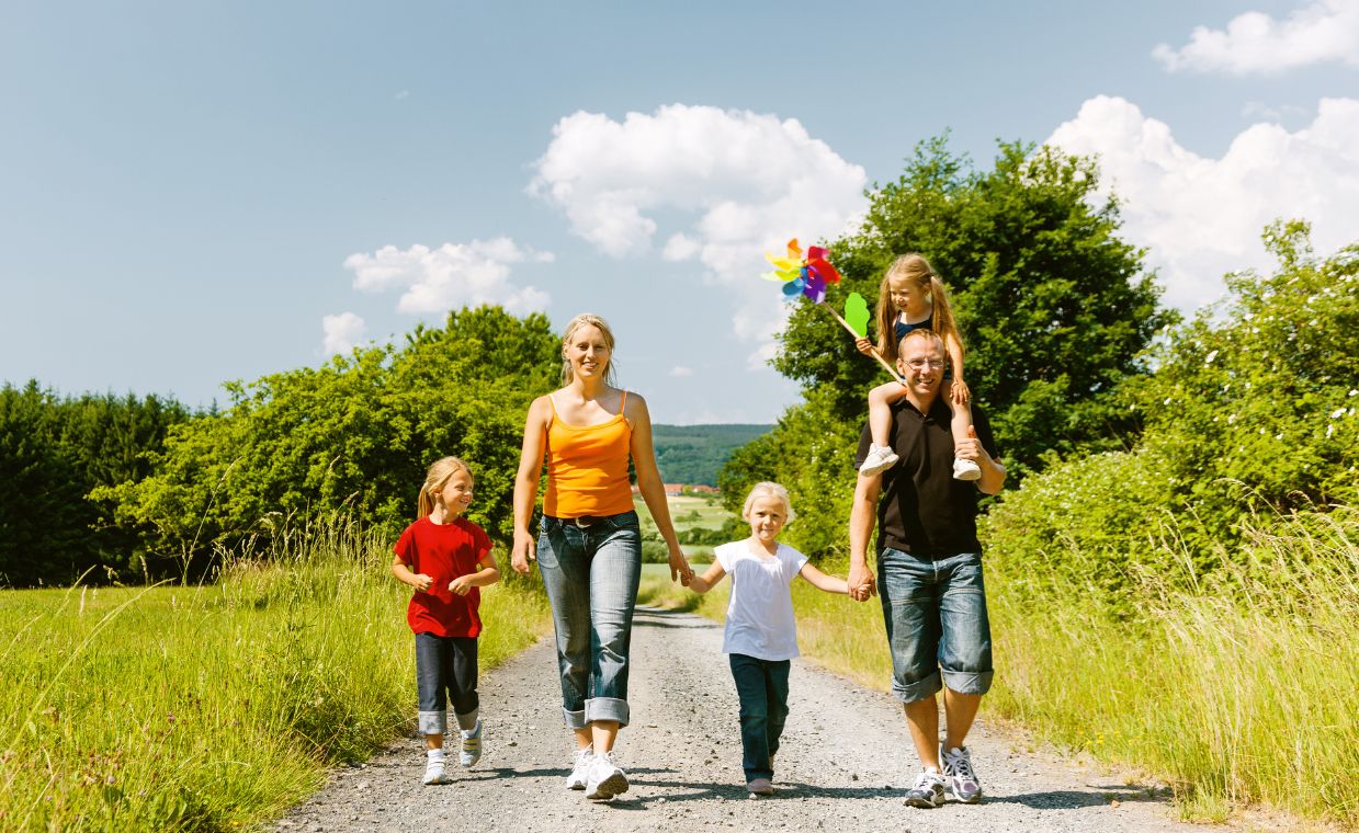 Prognoza pogody na długi weekend czerwcowy 2025. Gdzie będzie najcieplej?