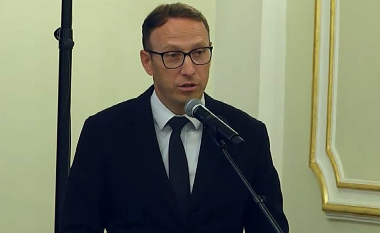 PiS traci prezydenta miasta. Kolejny transfer do Morawieckiego