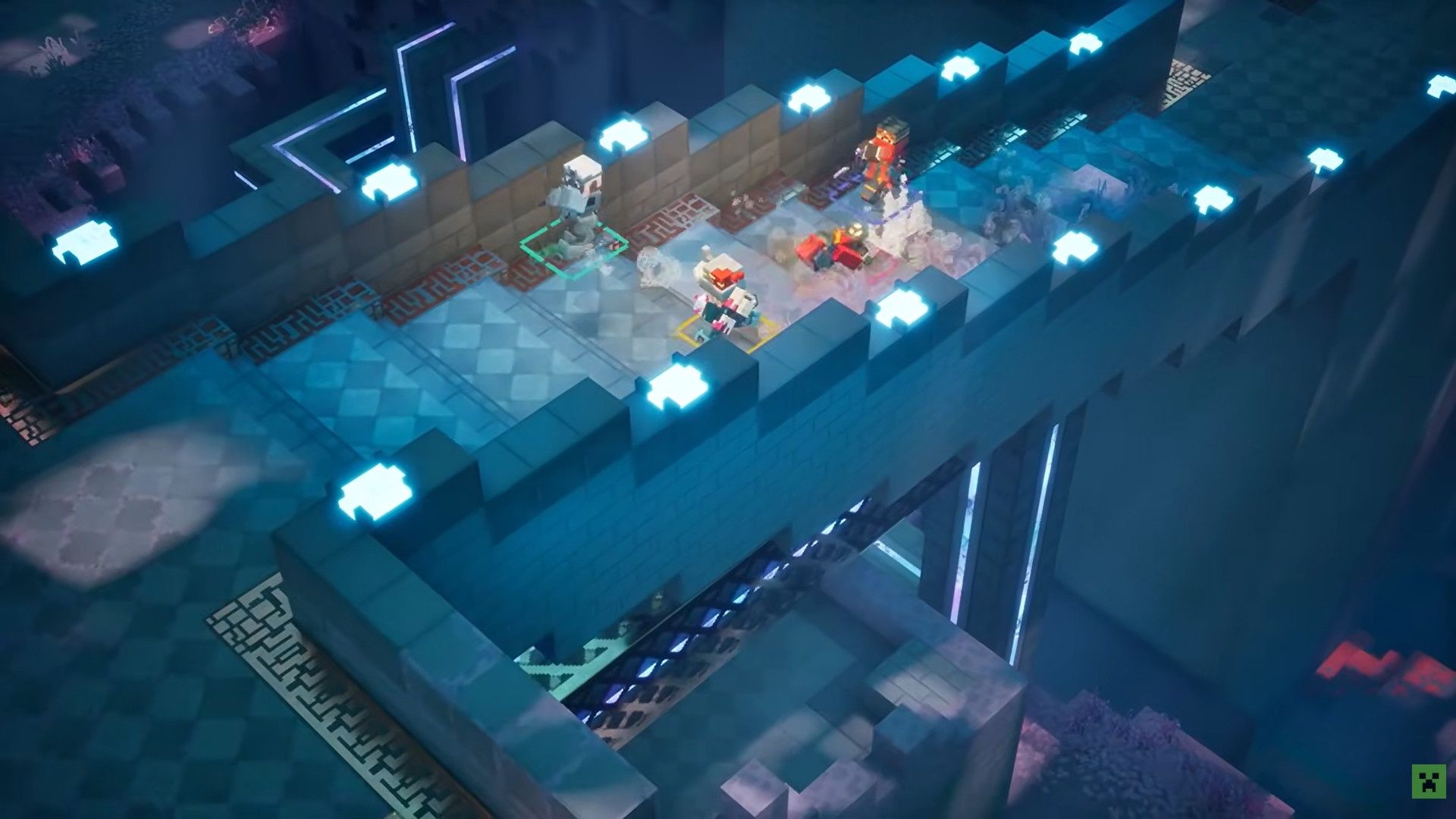 Twórcy Minecrafta pokazali nowy wymiar. To największa zmiana od lat