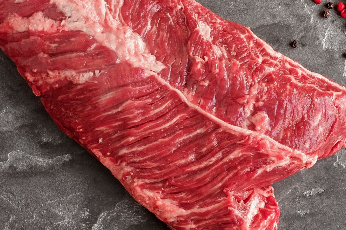 W innych krajach kochają to mięso. Polacy za bardzo go nie znają i nie wiedzą, iż jest aż tak smaczne i cenione